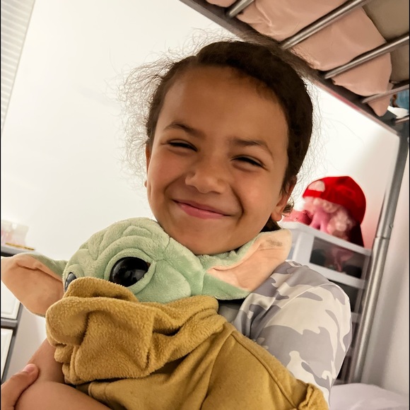 Hi I’m Sabrina I love God & I 💖 my family!!!🥰 - Picture 14 of 16